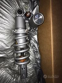 Mono Yamaha R6 nuovo