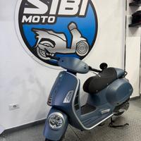 Piaggio Vespa 300 GTV Officina 8