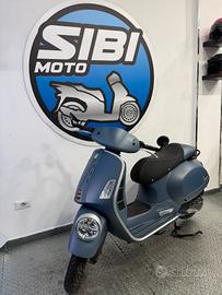 Piaggio Vespa 300 GTV Officina 8