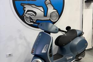 Piaggio Vespa 300 GTV Officina 8