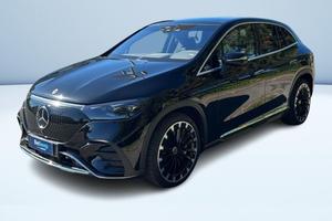Mercedes EQE SUV 350 AMG Premium Plus 4matic