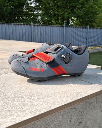 Scarpe per bici