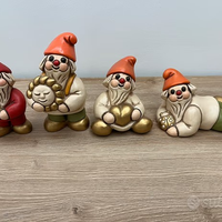 gnomi e nuvolette thun