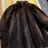 Pelliccia di Opossum