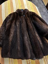 Pelliccia di Opossum