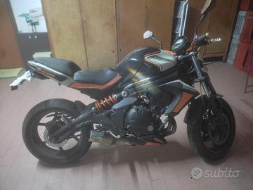 Kawasaki ER 6N