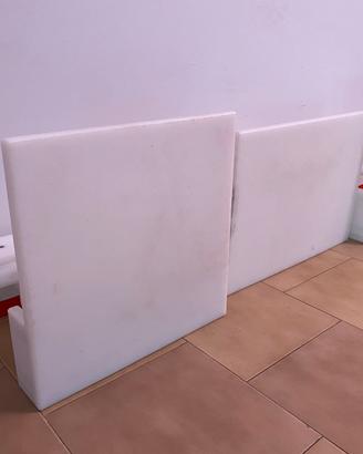 Tre Taglieri teflon