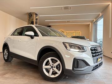Audi Q2 2.0 TDI S tronic Admired Garanzia