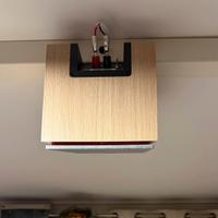 Jbl hdi 240H da soffitto o da surround