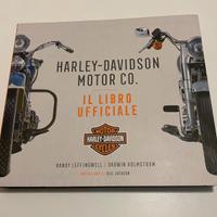 HARLEY Davidson motor co