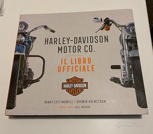 HARLEY Davidson motor co