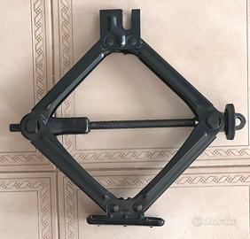 ALFA ROMEO 156 crick martinetto