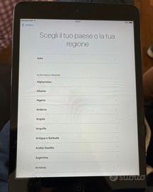 ipad mini wifi +cellular 32 gb