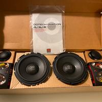 Morel dotech ovation
