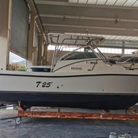 Tuccoli T25 2 x 125 Yanmar