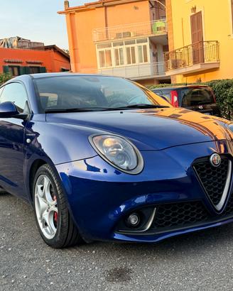Alfa Romeo MiTo 1.4 T 170 CV M.air S&S TCT Veloce