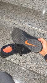 Nike mis. 42,5 Crossfit nere