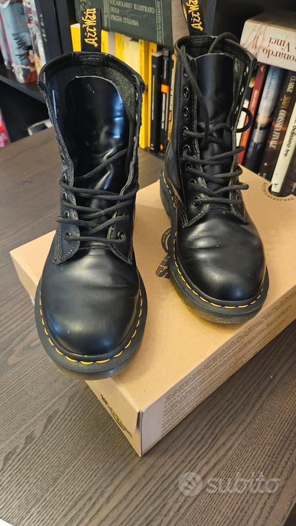 Dr store martens subito