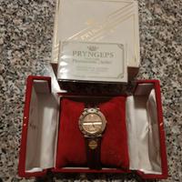 Pryngeps Gettone Telefonico Orologio da uomo