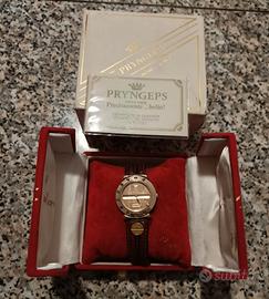 Pryngeps Gettone Telefonico Orologio da uomo