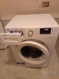 Lavatrice BEKO Pro smart Inverter 8kg