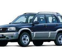 RICAMBI USATI SUZUKI GRAN VITARA DEL 2003