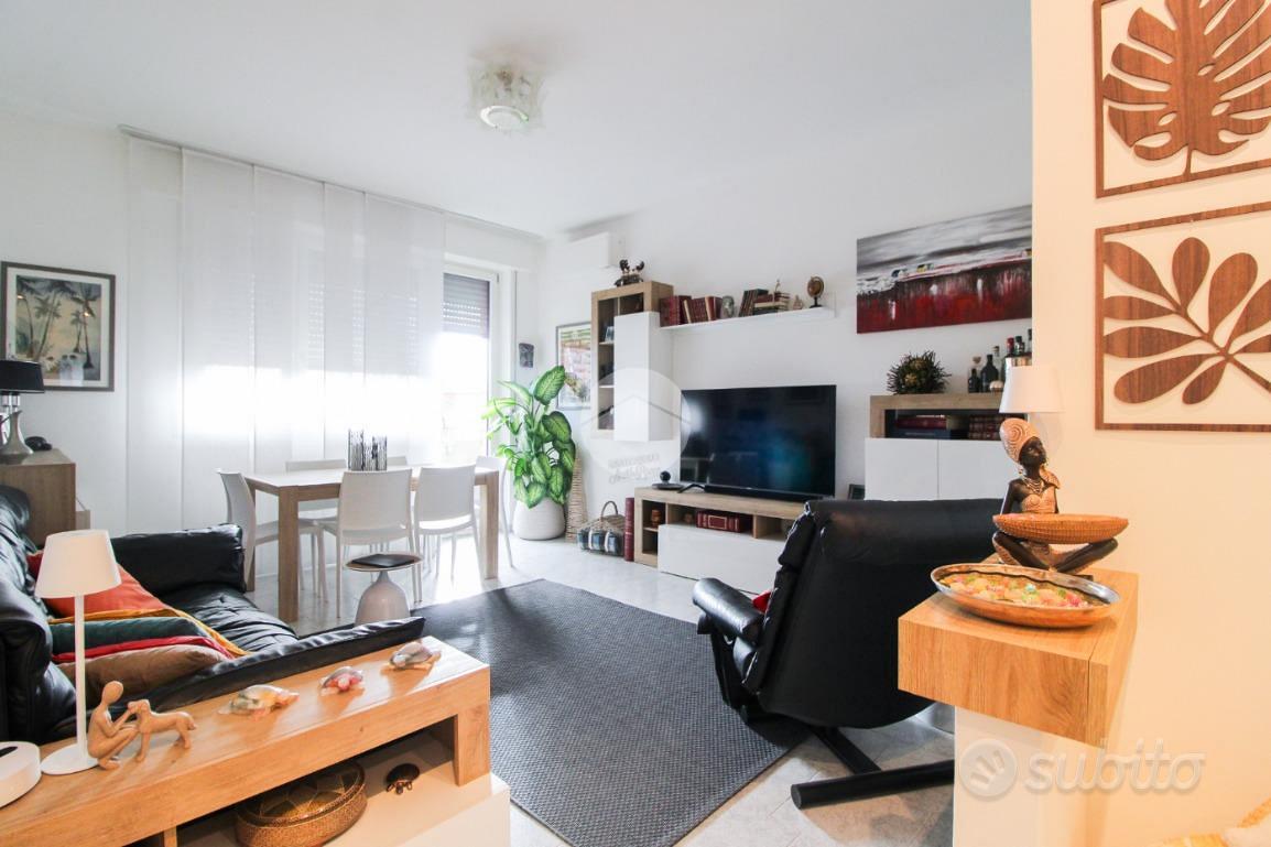 Appartamento – Cusano Milanino, Cusano - Vista 3
