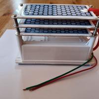 Modulo ozonizzatore 15g/h 220V – Nuovo in scatola,