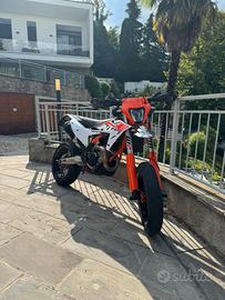 KTM 450 SMR