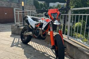 KTM 450 SMR