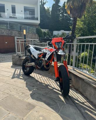 KTM 450 SMR