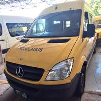 SCUOLABUS MERCEDES-BENZ SPRINTER 315 22 POSTI