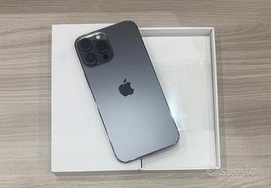 Iphone 13 pro max 128gb