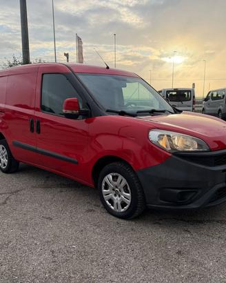 FIAT Doblò 1.6 MJT 90CV S&S PL-TN CARGO VETRATO