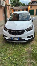 Opel mokka X 2018 benzina gpl