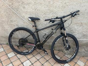 Mountain Bike Eldorado Carbon 27,5” – RockShox Reb