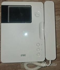 videocitofono Urmet 1740/40