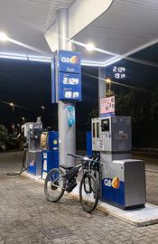 e-bike 2000 watt