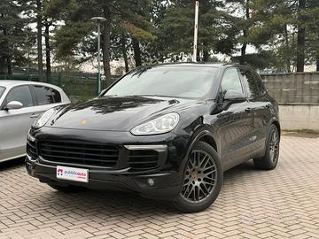 Porsche Cayenne 3.0 Diesel