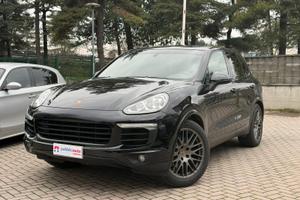 Porsche Cayenne 3.0 Diesel