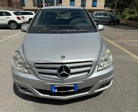 Mercedes-benz B 200 B 180 CDI Sport