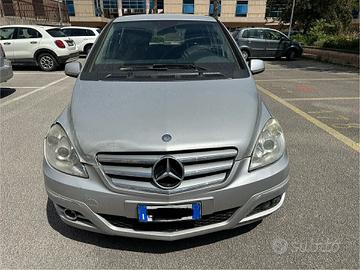 Mercedes-benz B 200 B 180 CDI Sport