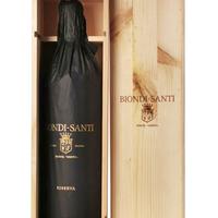 Brunello di Montalcino Biondi Santi Riserva Magnum