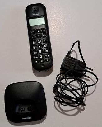 cordless brondi