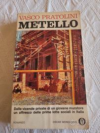 Metello - Vasco Pratolini