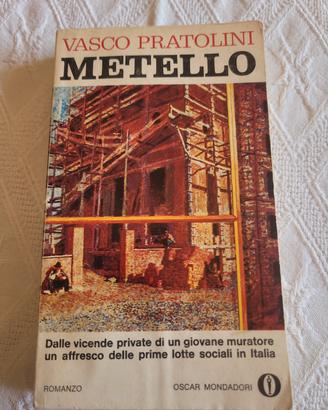 Metello - Vasco Pratolini