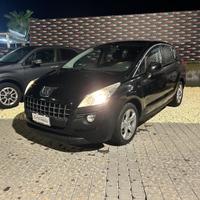 Peugeot 3008 1.6 HDi 110CV Premium