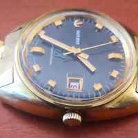 Orologio Rado New Green Horse