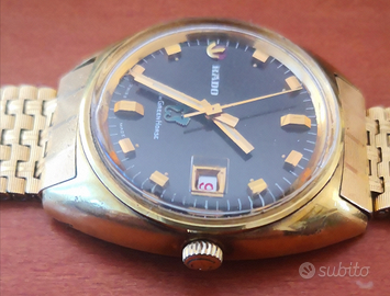 Orologio Rado New Green Horse