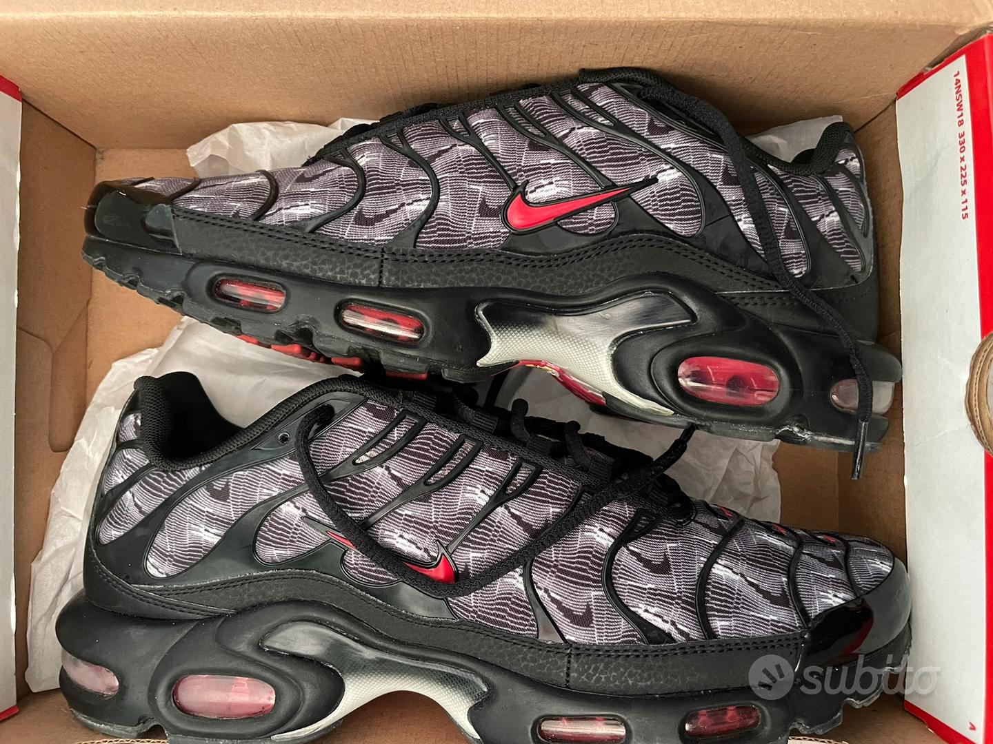 Nike squalo ragazzo clearance
